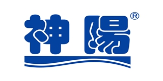 神阳品牌logo