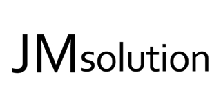 JMSOLUTION品牌logo