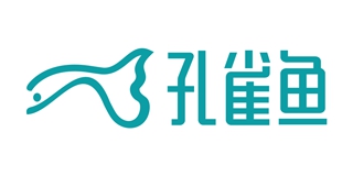 Guppies Mosaio/孔雀鱼马赛克品牌logo
