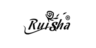 RuiSha品牌logo
