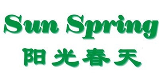 Sun Spring/阳光春天品牌logo
