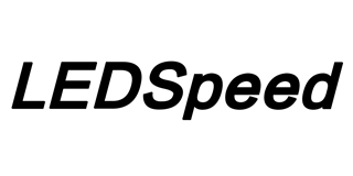 Ledspeed品牌logo