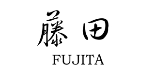 藤田品牌logo