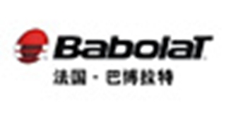 BABOLAT/百保力品牌logo