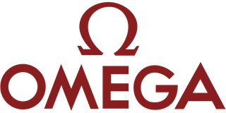 Omega/欧米茄品牌logo