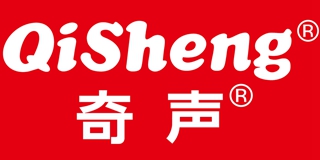 Qisheng/奇声品牌logo
