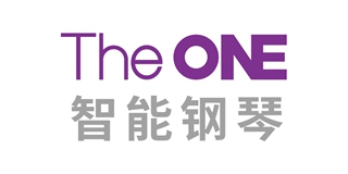 The ONE/壹枱品牌logo