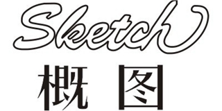 Sketch/概图品牌logo