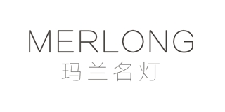 MERLONG/玛兰名灯品牌logo