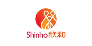 Shinho/欣和品牌logo