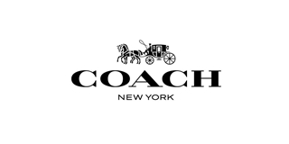 COACH/蔻驰品牌logo