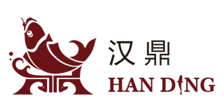 漢鼎品牌logo