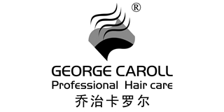George caroll/乔治卡罗尔品牌logo