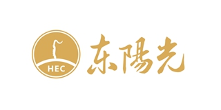东阳光品牌logo