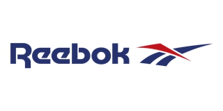 Reebok/锐步品牌logo