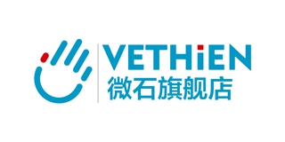 VETHIEN/微石品牌logo