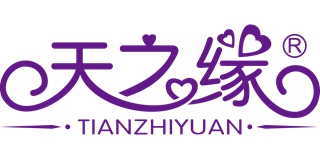 天之缘品牌logo