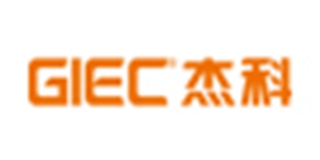 GIEC/杰科品牌logo