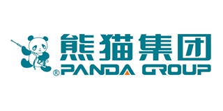 PANDA/熊猫品牌logo