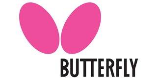 Butterfly/蝴蝶品牌logo