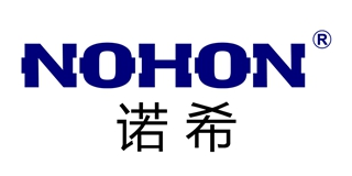 Nohon/诺希品牌logo
