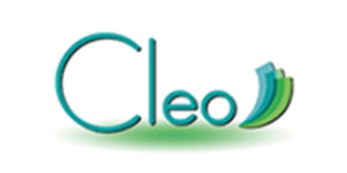 CLEO品牌logo