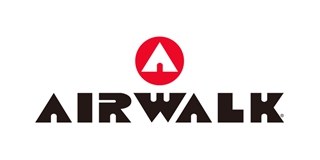AIRWALK/握步品牌logo