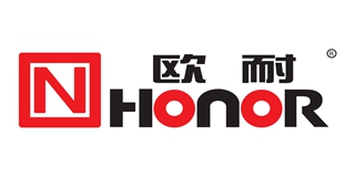 HONOR/歐耐品牌logo