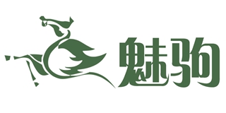 魅驹品牌logo