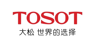 TOSOT/大松品牌logo