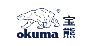 okuma/宝熊品牌logo