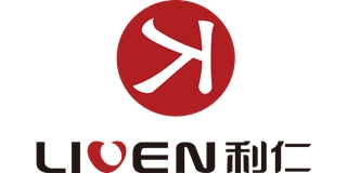 LIVEN/利仁品牌logo