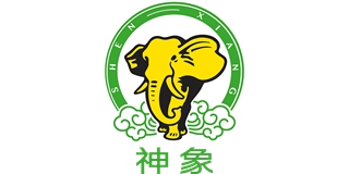 神象品牌logo