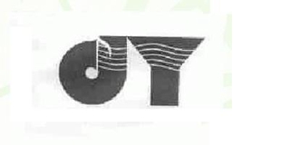 JY/金音品牌logo