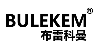 BULEKEM/布雷科曼品牌logo