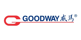 GOODWAY/威马品牌logo
