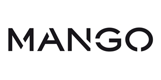 MANGO品牌logo