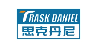 TRASKDANIEL/思克丹尼品牌logo