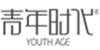青年时代品牌logo
