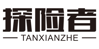 探險者品牌logo