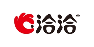 ChaCheer/洽洽品牌logo