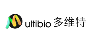MULTIBIO/多维特品牌logo