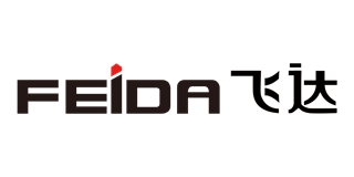 FEIDA/飞达品牌logo