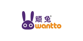 顽兔品牌logo