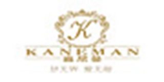 Kaneman/嘉尼曼品牌logo