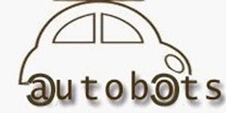 Autobots品牌logo