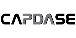 CAPDASE/卡登仕品牌logo
