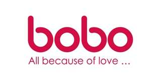 bobo/乐儿宝品牌logo