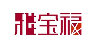 雅宝福品牌logo