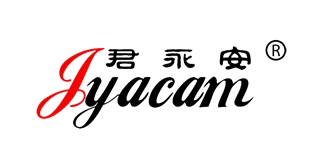 Jyacam/君永安品牌logo